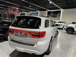 دودج دورانجو